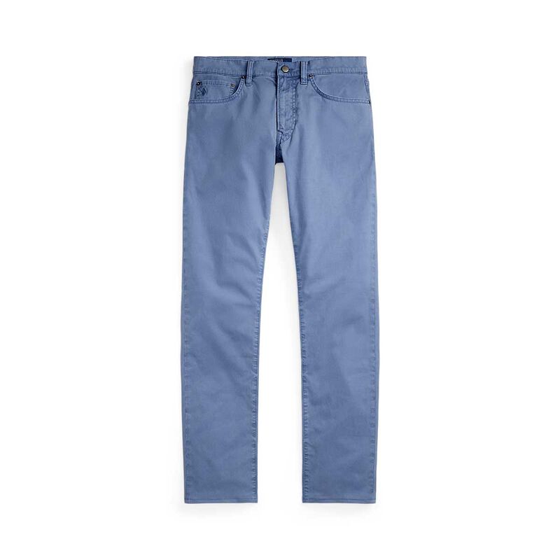 Polo Ralph Lauren Sullivan Slim Stretch Twill Pant image number 2